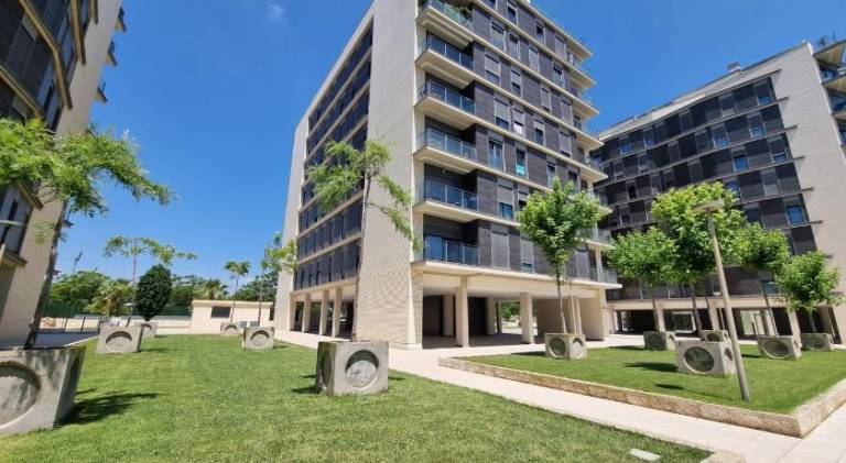 Holiday apartment with pool | Dogs allowed in Castelló de la Plana