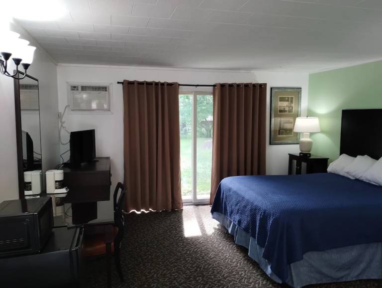 Motel West Branch
