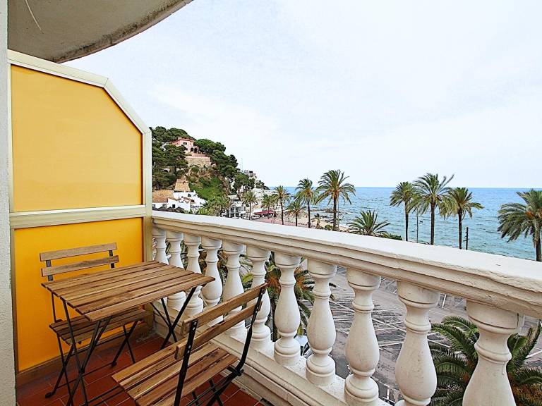 Ferienwohnung Lloret de Mar