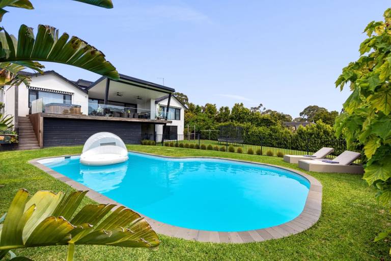 House Mount Eliza