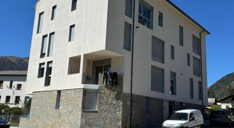 Holiday apartment with 2 rooms for 4 persons — photo 3