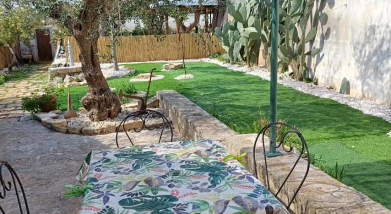 Vacation home with 2 rooms for 5 persons — photo 2