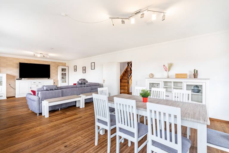 Holiday Home 'St Georg Stube' with Private Terrace, Private Garden and Wi-Fi — photo 4