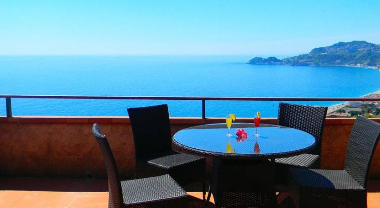 Residence Letojanni Taormina — photo 3