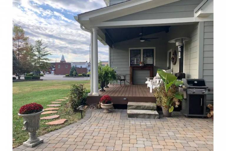 Apartment Bardstown