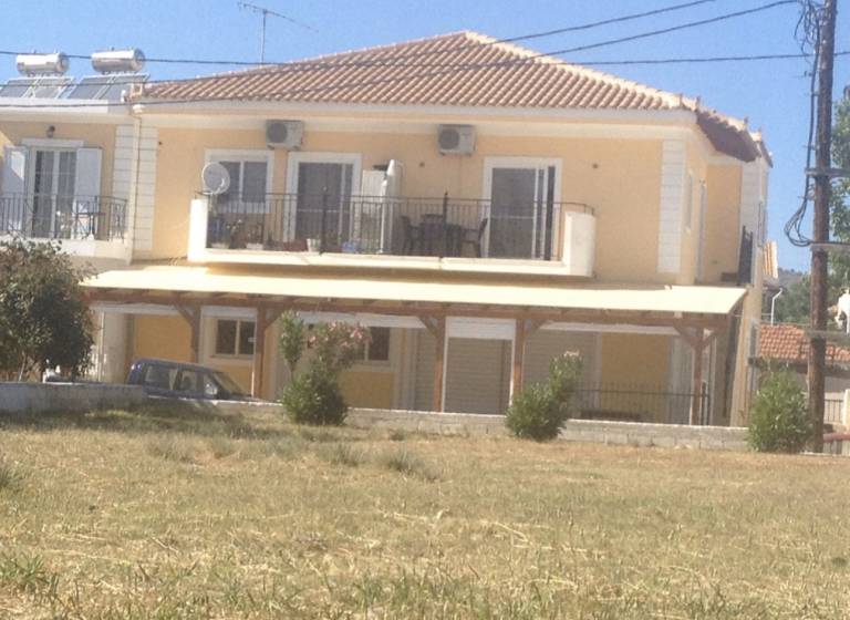 Διαμέρισμα  Elios Proni