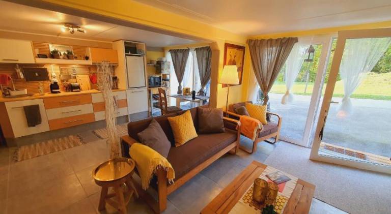 Appartement Massonnens