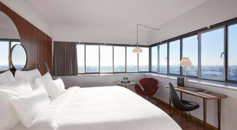 Radisson Collection Royal Hotel, Copenhagen in Copenhagen
