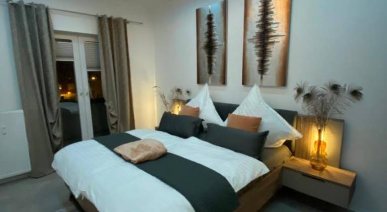 Apartment with 1 room for 3 persons — photo 2