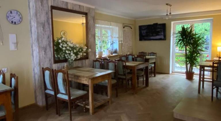 Bed & Breakfast Kazimierz Dolny
