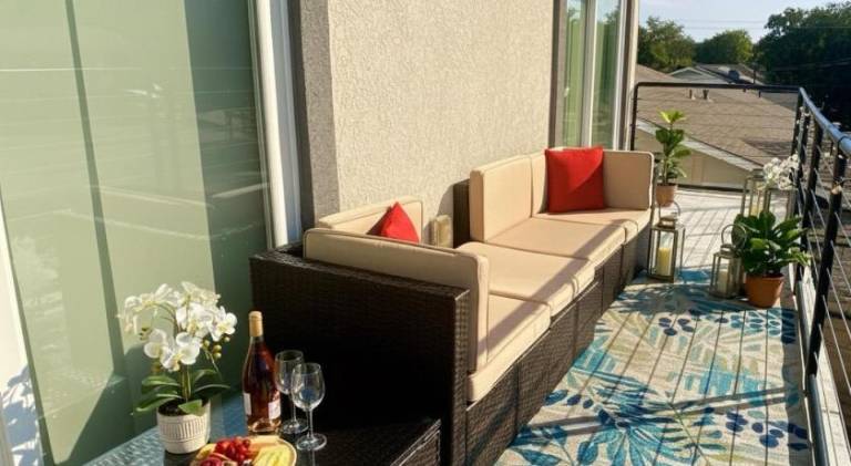 House with hot tub | Perfect for remote work — photo 5