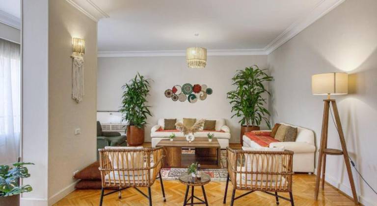 Apartment with 3 rooms for 7 persons — photo 3