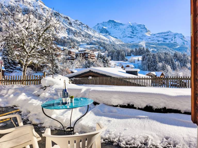 Villa Wengen