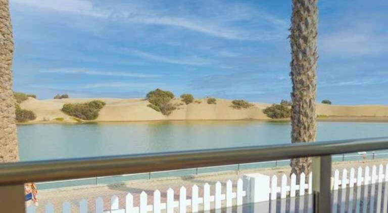 Nice holiday apartment | Pets allowed in San Bartolomé de Tirajana