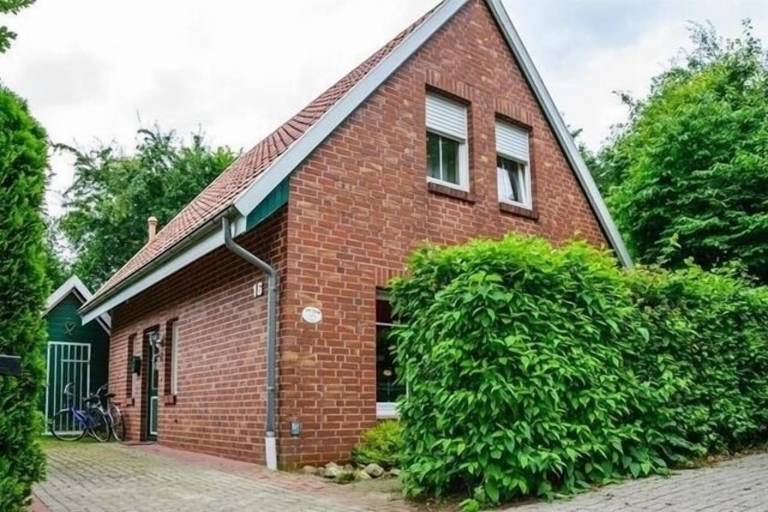Ferienhaus Sögel