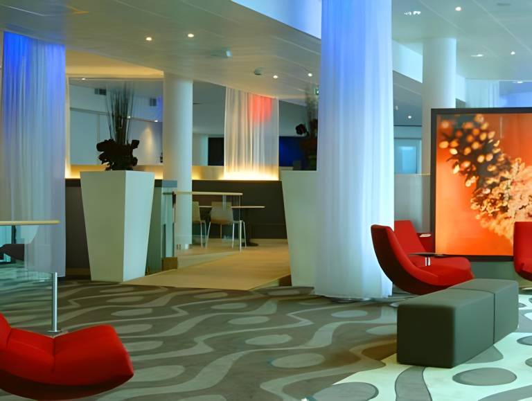 Scandic Hamar — photo 5