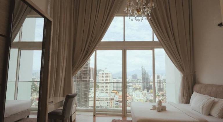 Quill Residences KLCC Luxury Suite by Maju Inn — photo 2