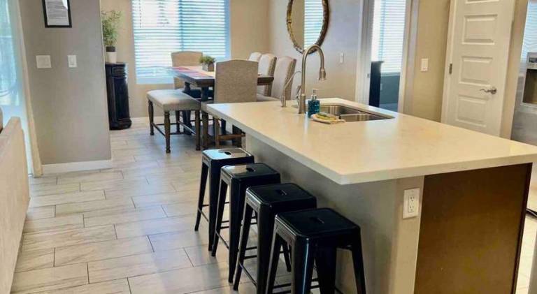 Charming house with pool & jacuzzi | Pets are welcome — photo 3