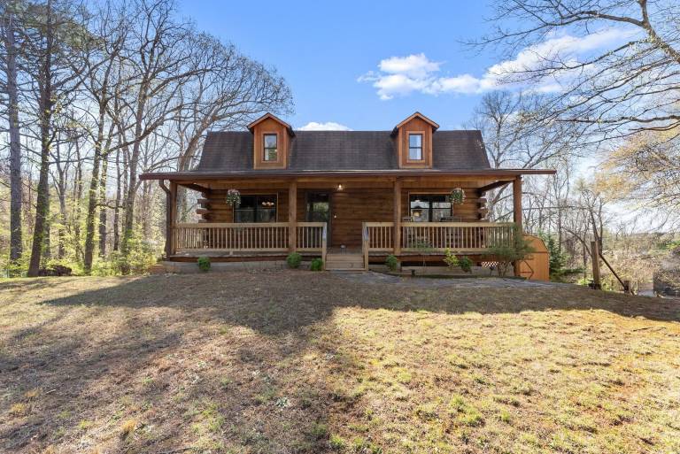 Cabin Gainesville