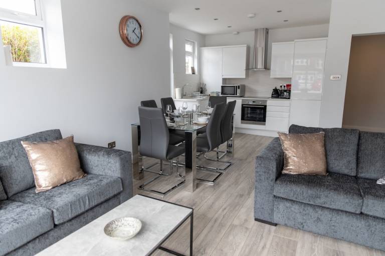 Apartment Harrow