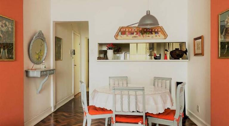 Holiday apartment with 2 rooms for 7 persons — photo 4