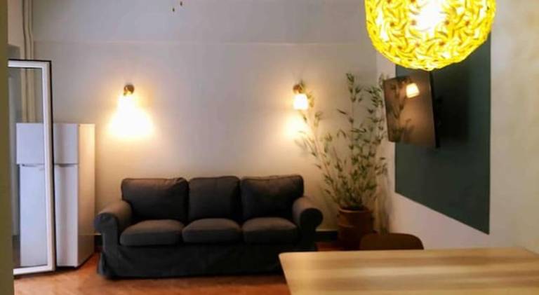 Apartment with terrace | Good for workation in Athens