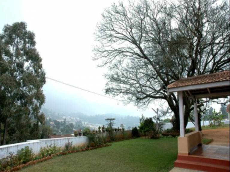 Bed and breakfast Coonoor