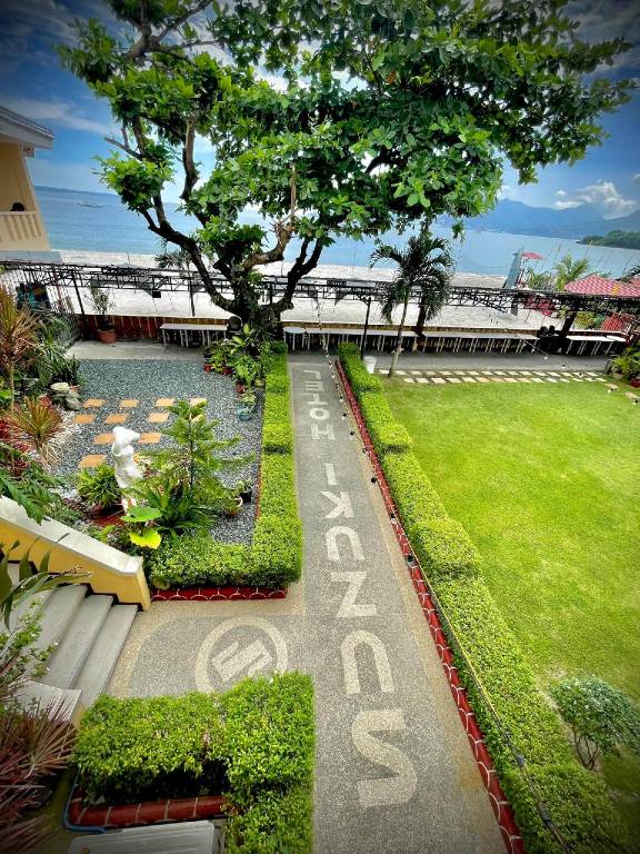 Suzuki Beach Hotel Inc in Olongapo