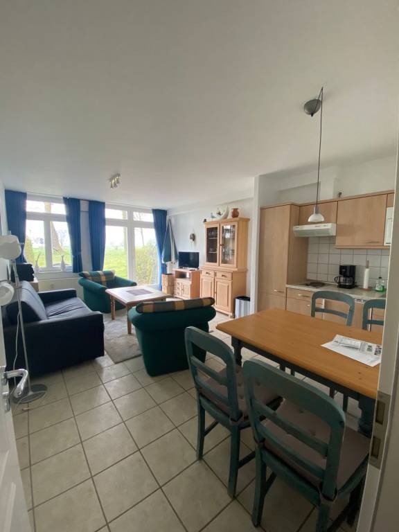 Appartement Welzin