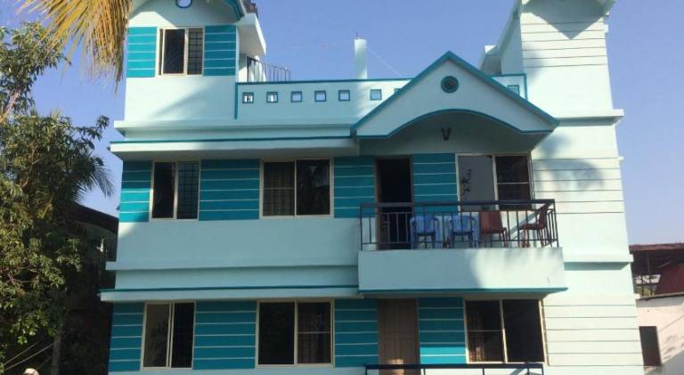 Bed and breakfast Fort Kochi