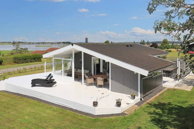 Feriehus Karrebæksminde