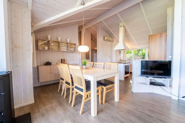 Strandblick Ferienhaus 20 — photo 2