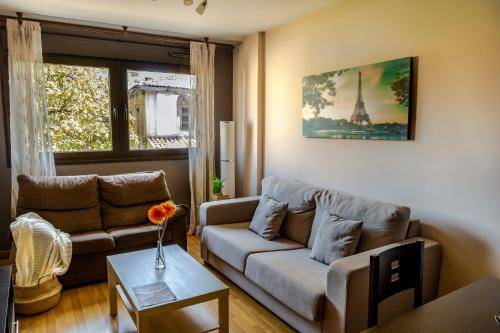 Apartamento Pola de Siero