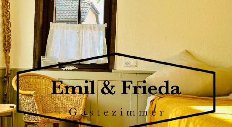 Bed & Breakfast Besigheim