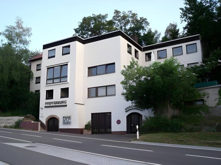 Hotel Pfefferburg in Boeblingen