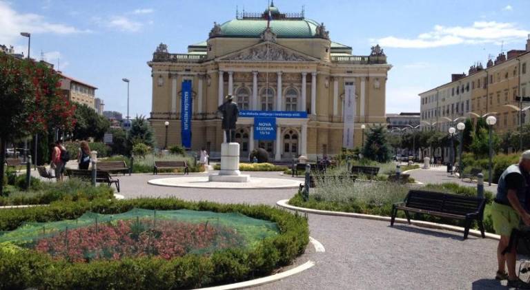 Beautiful apartment | Pet-friendly in Rijeka