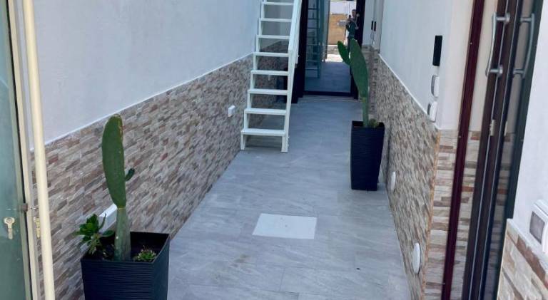Nice holiday apartment with patio | Beach nearby | Pet-friendly — photo 4