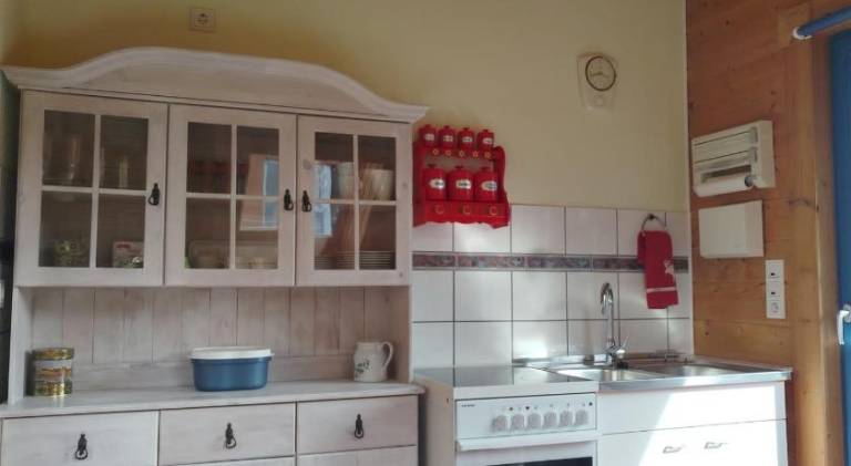 Rental apartment with grill — photo 5