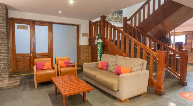 Casa Andina Standard Cusco Plaza — photo 3
