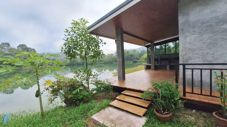 Ferienhaus Khao Lak