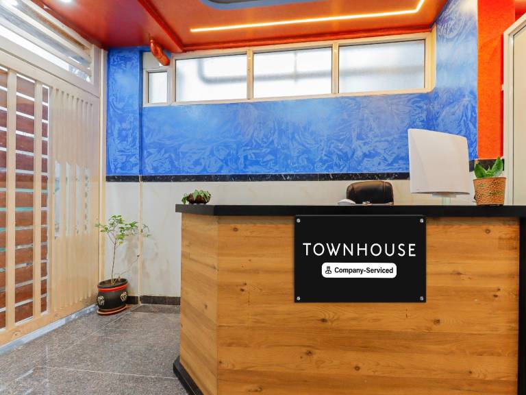 Super Townhouse Bellandur Near Embassy Tech Village — photo 5
