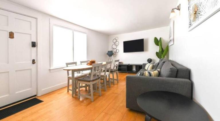 Apartment | Pets allowed in Berkeley, CA