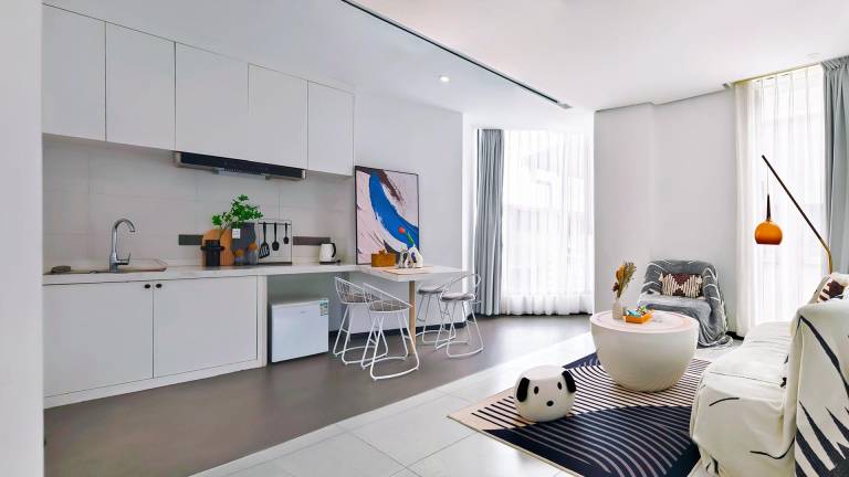 Apartment Siming