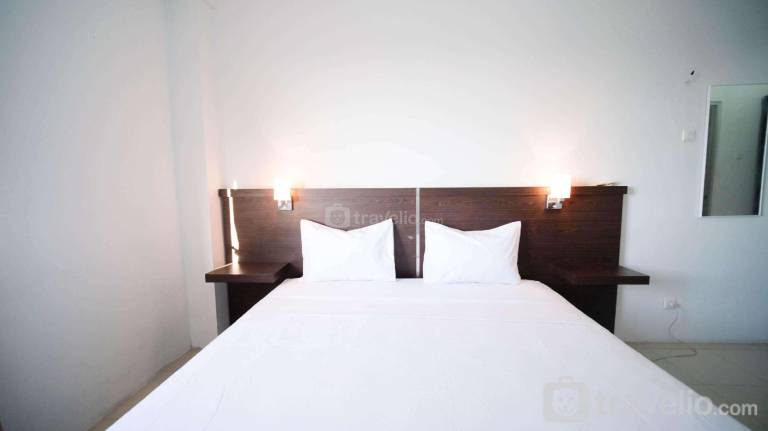 66 m² Ferienwohnung