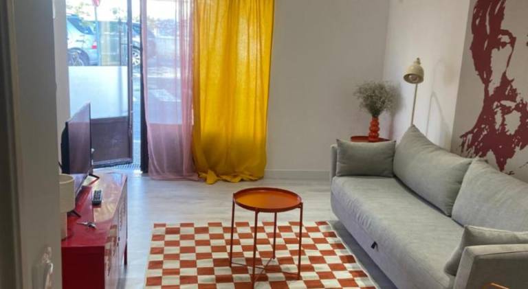 Holiday apartment | Suitable for remote work | Pet-friendly — photo 2