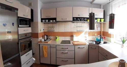 Apartament  Szczawno-Zdrój