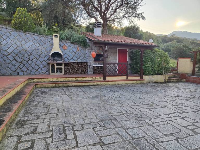 Casa vacanza Marina di Campo