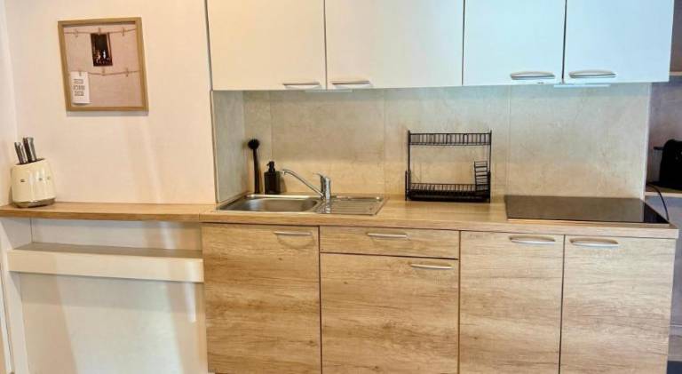 Holiday apartment | Close to Ljubljana Castle in Ljubljana