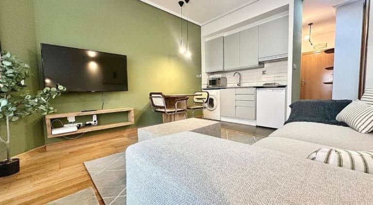Rental apartment | Pets are welcome — photo 5