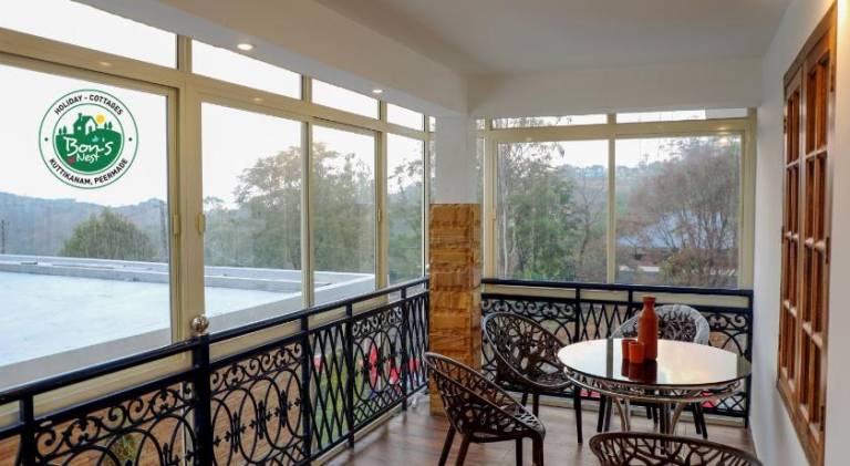 BonsNest Holiday Homes — photo 4